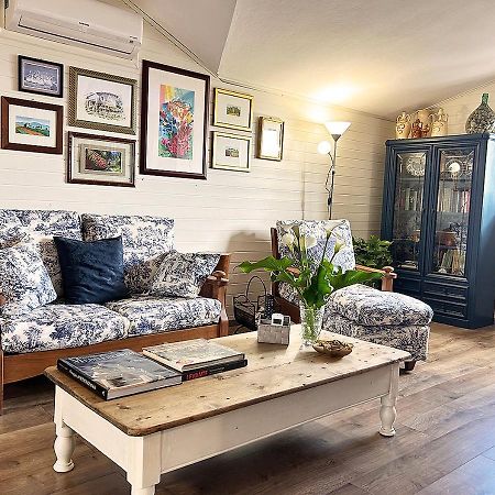La Mansardina Apartment Venegono Superiore Екстериор снимка