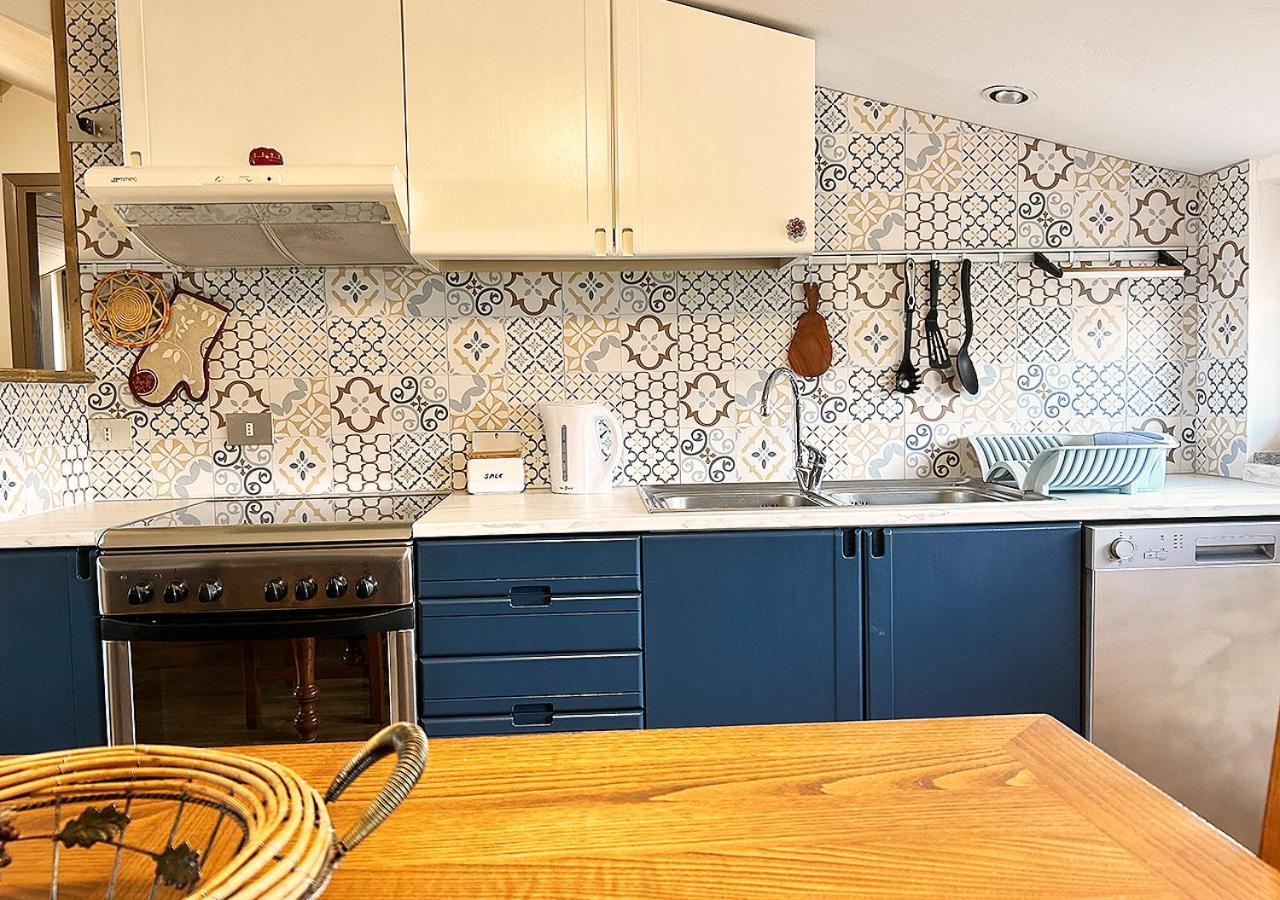 La Mansardina Apartment Venegono Superiore Екстериор снимка